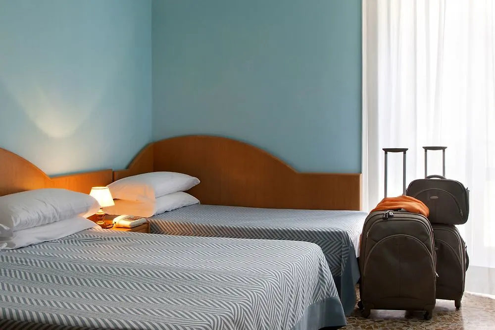 Hotel Del Corso Rome Italy