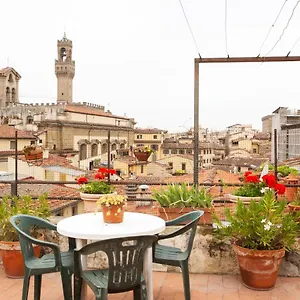 Apartment Vigna Vecchia Panoramica