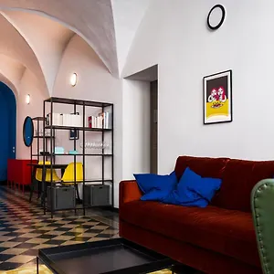 Apartment Iride - Prestigious Flat In The Historical Centre