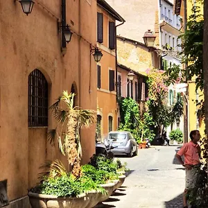 Rione Vi Loft Διαμέρισμα