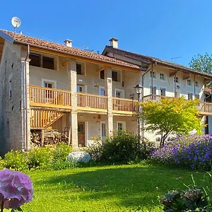 Casa Del Piol Fattoria Dei Fiori Sospirolo