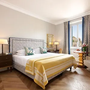 Hotel Rocco De Russie
