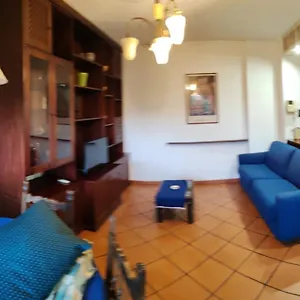 Appartamento Talenti House