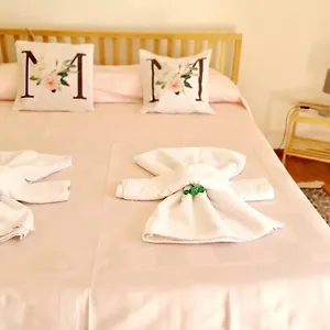 Apartment Mary House