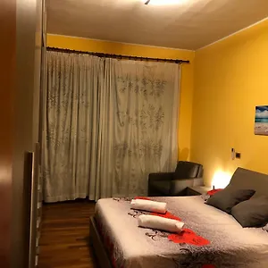Apartamento Smart House - Ammiragli2, Roma
