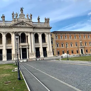 Apartamento Exclusive 48, Roma