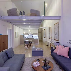 Apartment Ca' Molin Cuoridoro - Massari