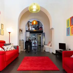 Appartamento L'artshop