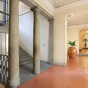 Apartment Apt. Salvia Pauline Suites, Palazzo Borghese