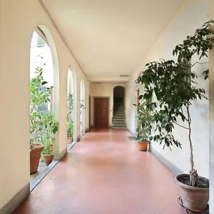 Apartment Apt. Ocra - Pauline Suites, Palazzo Borghese