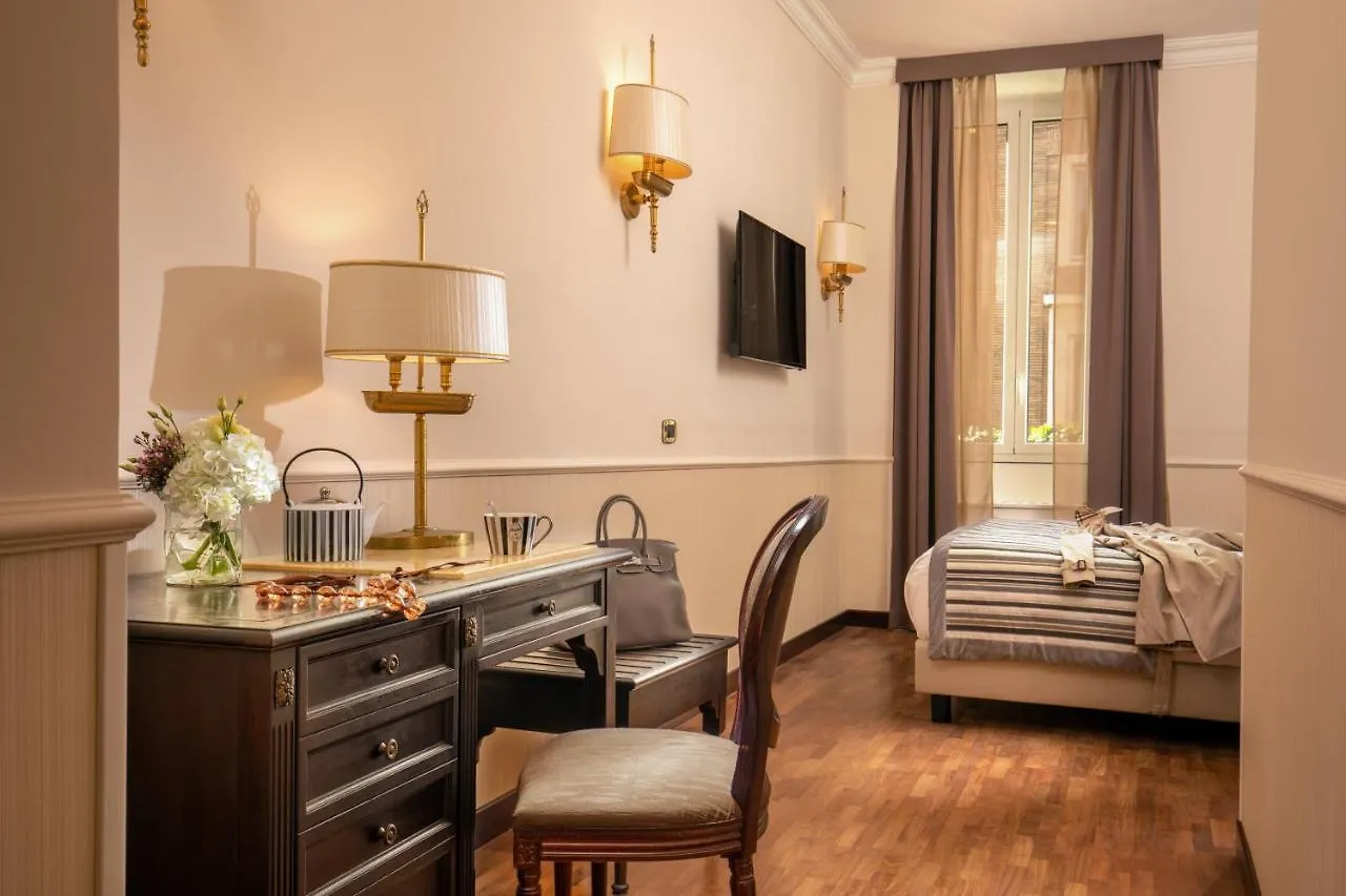 Hotel Del Corso Roma