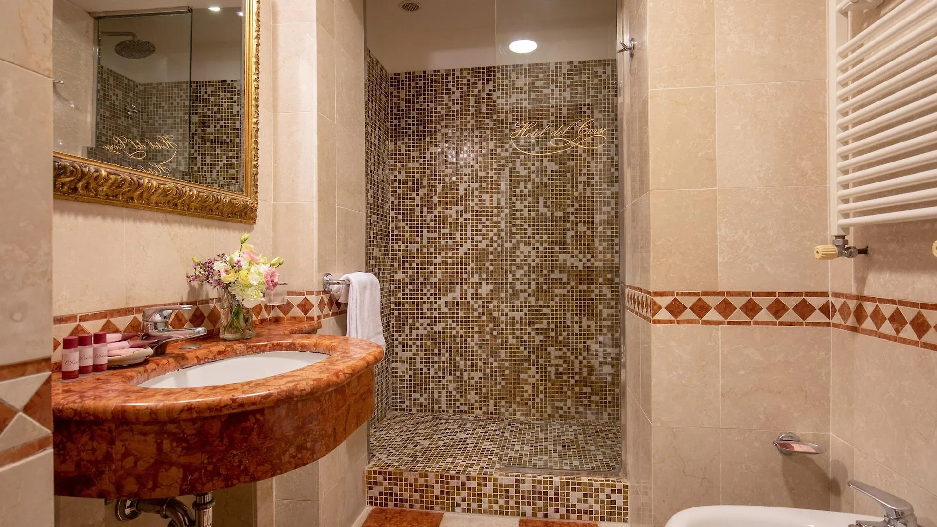 Hotel Del Corso Roma 3*,  Italia