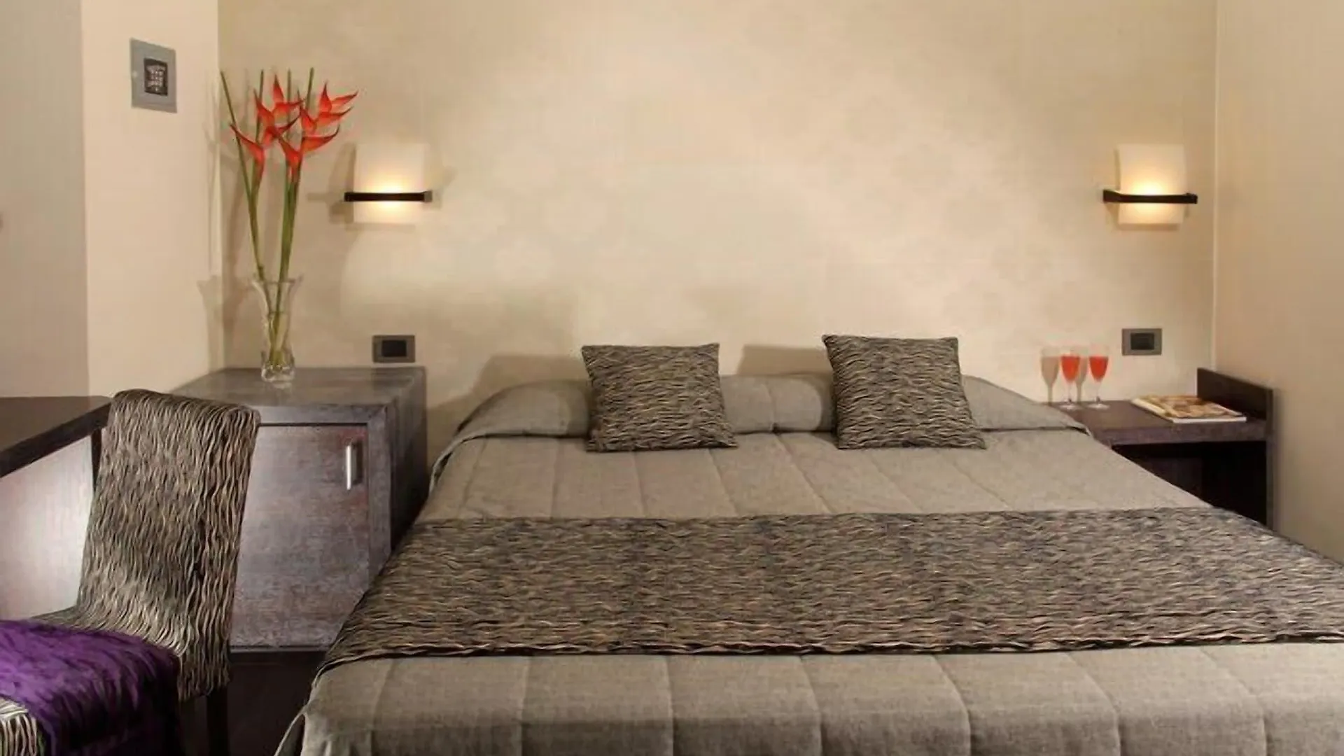 Hotel Del Corso Roma