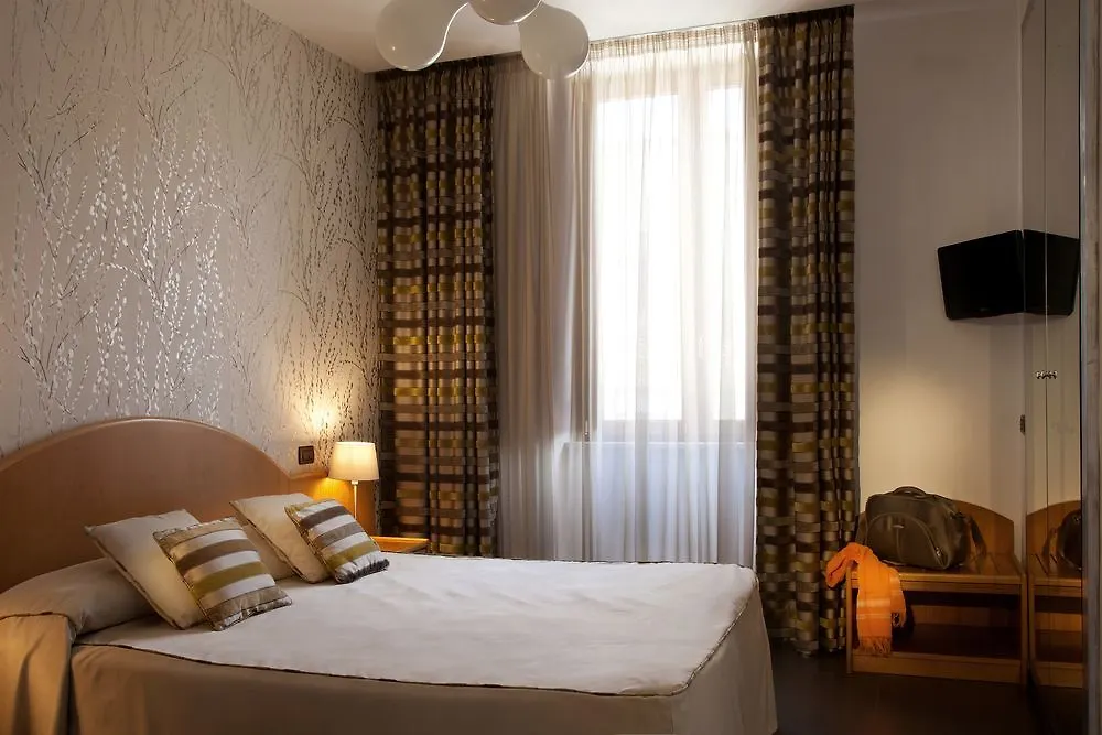 Hotel Del Corso Roma 3*,  Italia